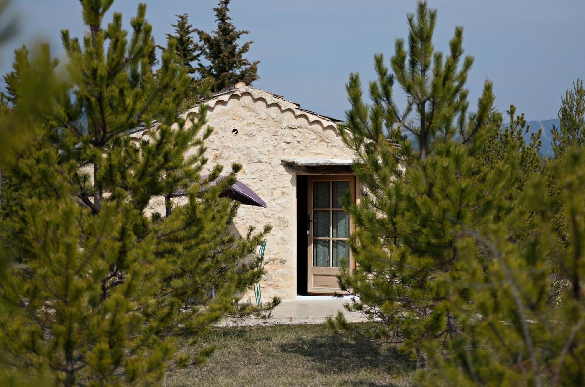 Les Maisons De Chante Oiseau Sigonce Zewnętrze zdjęcie