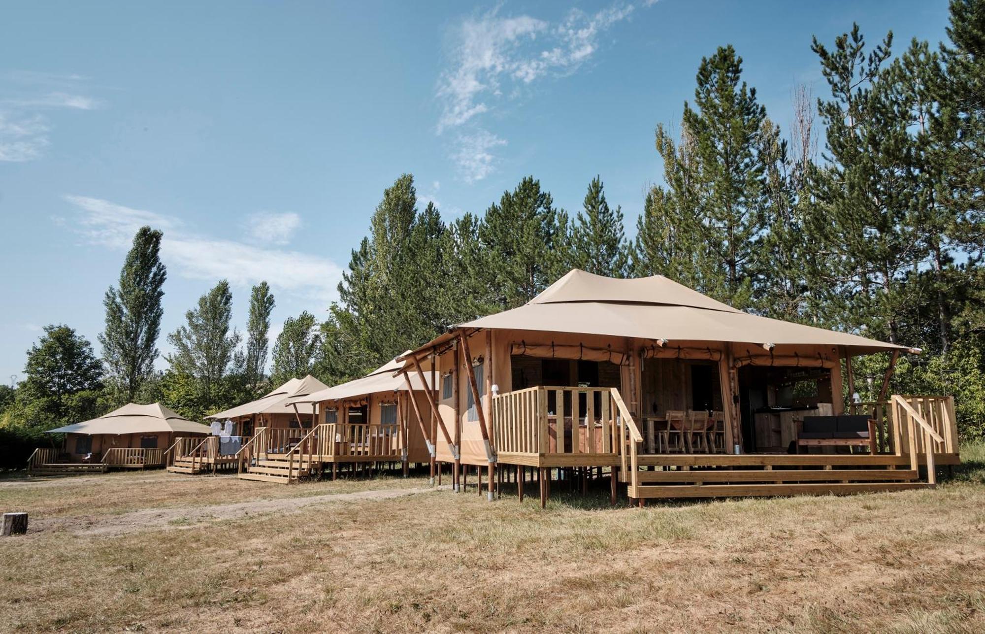 Les Maisons De Chante Oiseau Sigonce Pokój zdjęcie