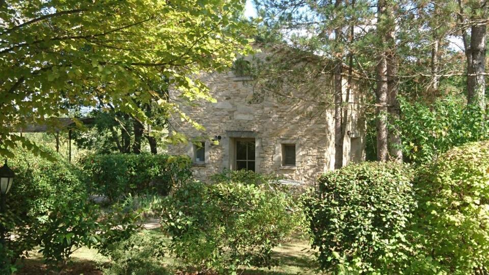Les Maisons De Chante Oiseau Sigonce Zewnętrze zdjęcie